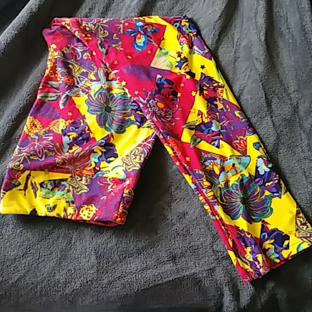 Tc2 leggings